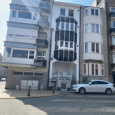 미들케르케 Chezpetitoscar 아파트 외부 사진